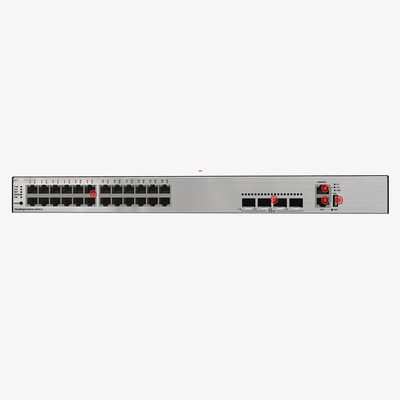 CloudEngine S5735-L8P4X-A1 Επιχειρηματικός οπτικός διακόπτης με χωρητικότητα 96Gbps/336Gbps