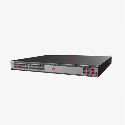 CloudEngine S5731S-H24T4X-A Gigabit Ethernet Campus Switch 758Gbps/7.58Tbps Δυνατότητα