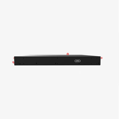 CloudEngine S5731S-H24T4X-A Gigabit Ethernet Campus Switch 758Gbps/7.58Tbps Δυνατότητα