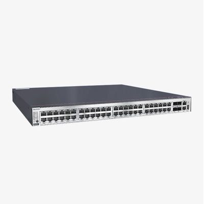 CloudEngine S5731S-H24T4X-A Gigabit Ethernet Campus Switch 758Gbps/7.58Tbps Δυνατότητα
