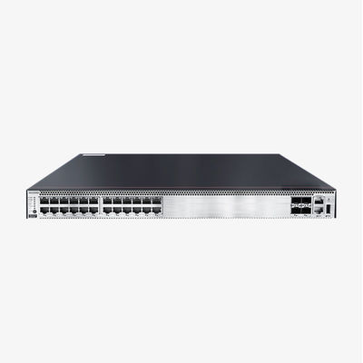CloudEngine S5731S-H24T4X-A Gigabit Ethernet Campus Switch 758Gbps/7.58Tbps Δυνατότητα