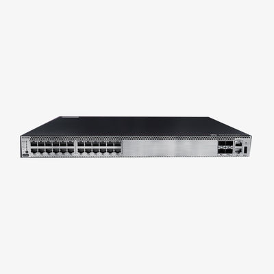 CloudEngine S5731-S48P4X Layer 3 Switch με 1U πλαίσιο και μετάδοση 10/100/1000Mbps