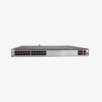 Υποστηριζόμενη στο Stack Layer 3 Gigabit Switch 48 θύρα S5731S-H48T4X-A 4 10G SFP 10/100/1000Mbps