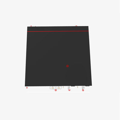 Υποστηριζόμενη στο Stack Layer 3 Gigabit Switch 48 θύρα S5731S-H48T4X-A 4 10G SFP 10/100/1000Mbps