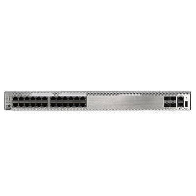Flash 340 MB CloudEngine S5731S-H24T4S-A 24 θύρες Ethernet Switch με 4 οπτικές θύρες GE