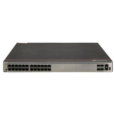 Flash 340 MB CloudEngine S5731S-H24T4S-A 24 θύρες Ethernet Switch με 4 οπτικές θύρες GE