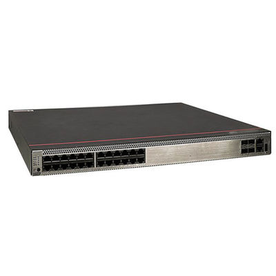 Flash 340 MB CloudEngine S5731S-H24T4S-A 24 θύρες Ethernet Switch με 4 οπτικές θύρες GE