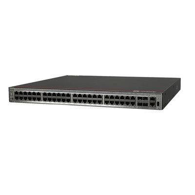 S5731S-S48T4X-A 48 θύρες Ethernet Gigabit 4 x 10 Gig SFP Switch με χωρητικότητα 672Gbps