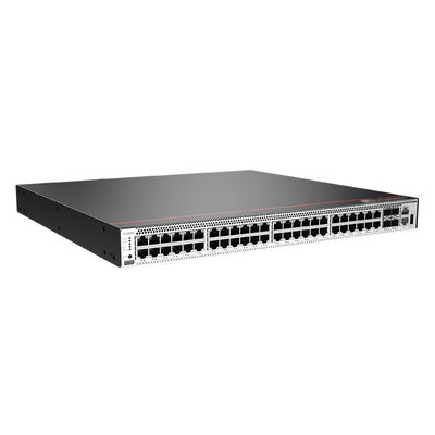 S5731S-S48T4X-A 48 θύρες Ethernet Gigabit 4 x 10 Gig SFP Switch με χωρητικότητα 672Gbps