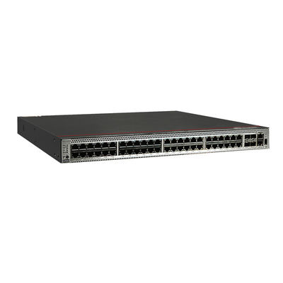 S5731S-S48T4X-A 48 θύρες Ethernet Gigabit 4 x 10 Gig SFP Switch με χωρητικότητα 672Gbps