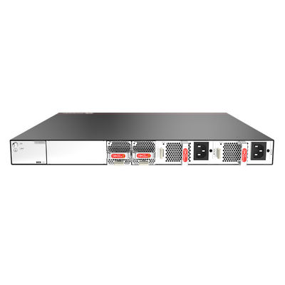 S5731S-S48T4X-A 48 θύρες Ethernet Gigabit 4 x 10 Gig SFP Switch με χωρητικότητα 672Gbps