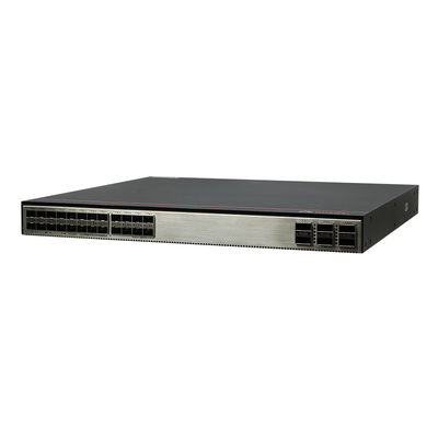 CloudEngine S5732-H σειρά 24 θύρων διακόπτης δικτύου με 450 mpps απόδοση προώθησης