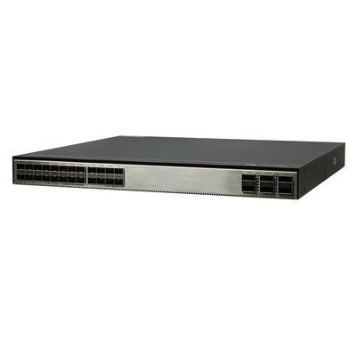 CloudEngine S5732-H σειρά 24 θύρων διακόπτης δικτύου με 450 mpps απόδοση προώθησης
