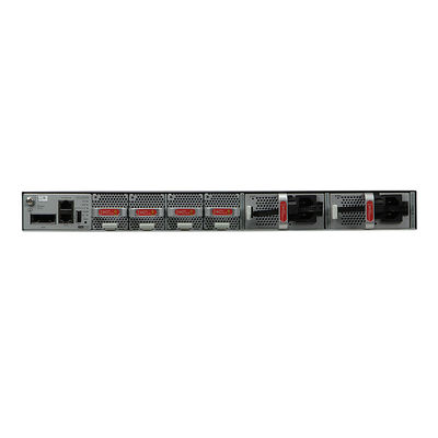 CloudEngine S5732-H σειρά 24 θύρων διακόπτης δικτύου με 450 mpps απόδοση προώθησης