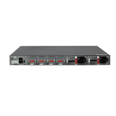 CloudEngine S5732-H σειρά 24 θύρων διακόπτης δικτύου με 450 mpps απόδοση προώθησης