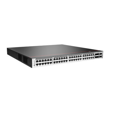 Υποστήριξη CloudEngine S5732-H48UM2CC 48*100M/1000M/2.5GE/5GE/10GE BASE-T Switch και VLAN