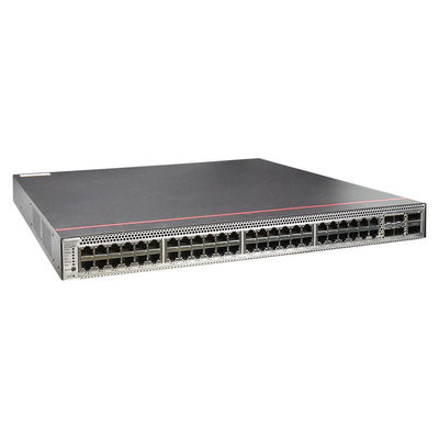 Υποστήριξη CloudEngine S5732-H48UM2CC 48*100M/1000M/2.5GE/5GE/10GE BASE-T Switch και VLAN