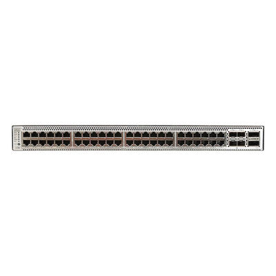 Υποστήριξη CloudEngine S5732-H48UM2CC 48*100M/1000M/2.5GE/5GE/10GE BASE-T Switch και VLAN