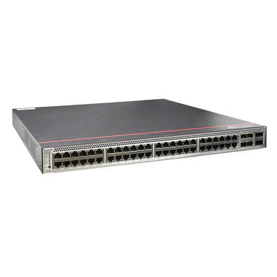 Υποστήριξη CloudEngine S5732-H48UM2CC 48*100M/1000M/2.5GE/5GE/10GE BASE-T Switch και VLAN