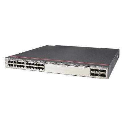24 θύρες Πολυ-GE σταθερός διακόπτης CloudEngine S5732-H24UM2CC