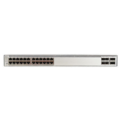 24 θύρες Πολυ-GE σταθερός διακόπτης CloudEngine S5732-H24UM2CC