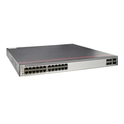 24 θύρες Πολυ-GE σταθερός διακόπτης CloudEngine S5732-H24UM2CC