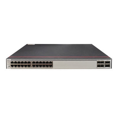 24 θύρες Πολυ-GE σταθερός διακόπτης CloudEngine S5732-H24UM2CC