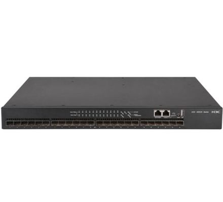 Υψηλής χωρητικότητας 24-Port Gigabit WEB Διαχείριση δικτύου POE Switch για ταχεία μεταφορά δεδομένων