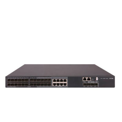 LS-6520-22SG-SI H 3C S6520-SI 10G Multi-Rate Switch με χωρητικότητα 2,56Tbps/23,04Tbps