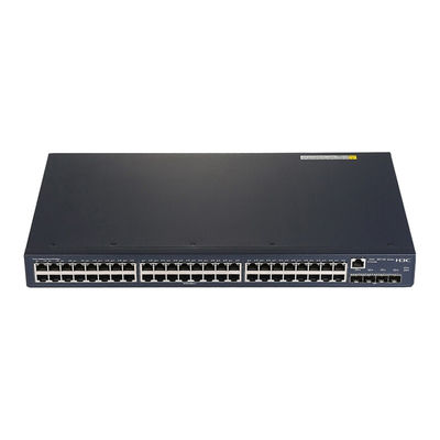 H3C S5130-52S-SI 10 Gigabit Ethernet Core Switch με 48 Gigabit ηλεκτρικές θύρες