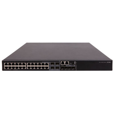Διαθεσιμότητα αποθέματος S5130-EI 24/32/48 Port Poe Ethernet Networking Switch για δικτύωση