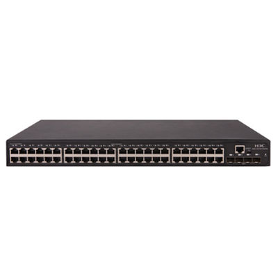 Διαθεσιμότητα αποθέματος S5130-EI 24/32/48 Port Poe Ethernet Networking Switch για δικτύωση