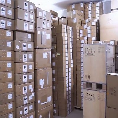S5130S-28S-HI Ethernet Switch με MTBF έτος 174,61 και δυναμικό μεταφοράς 96Mpps