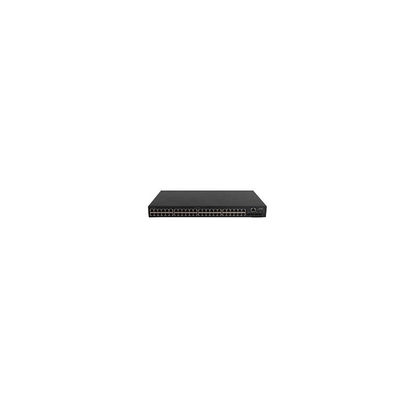 LS-5120V2-52P-LI H3C 48-πορτών Gigabit ηλεκτρικός 4-πορτών Gigabit οπτικός διαχειρίσιμος διακόπτης πυρήνα στρώσης 3