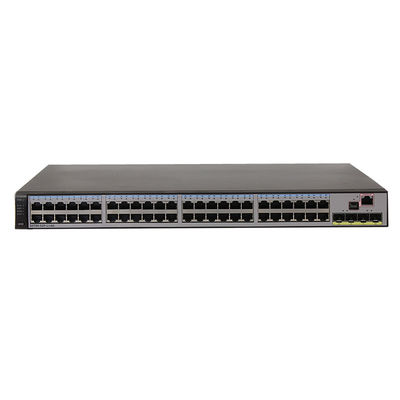 442.0mm * 310.0mm * 43.6mm S5700 σειράς διακόπτης για πλήρη διπλή-μισή διπλή επικοινωνία