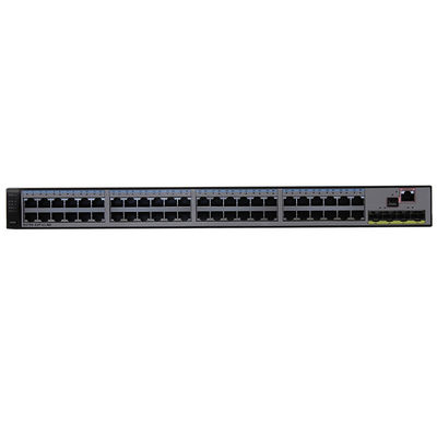 442.0mm * 310.0mm * 43.6mm S5700 σειράς διακόπτης για πλήρη διπλή-μισή διπλή επικοινωνία