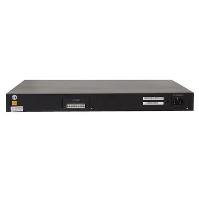 442.0mm * 310.0mm * 43.6mm S5700 σειράς διακόπτης για πλήρη διπλή-μισή διπλή επικοινωνία