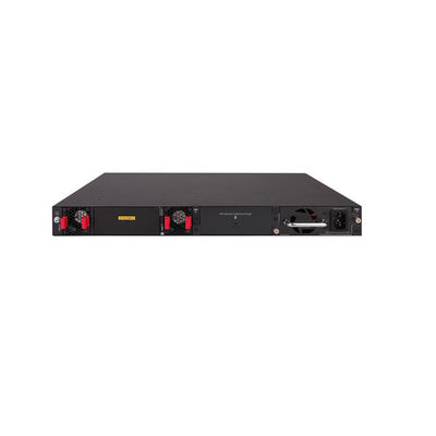 48 θύρες Gigabit 4 SFP Juniper Network Switch LS-5560X-54C-PWR-EI Προηγμένη τεχνολογία
