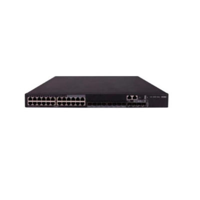 LS-5560X-30C-PWR-EI S5560 σειρά 24 θύρων Ethernet διακόπτης δικτύου με τροφοδοσία ρεύματος ρεύματος