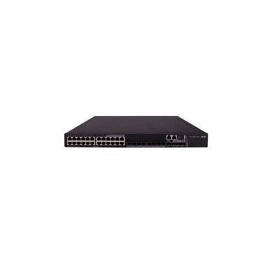 LS-5560X-30C-PWR-EI S5560 σειρά 24 θύρων Ethernet διακόπτης δικτύου με τροφοδοσία ρεύματος ρεύματος