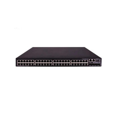 LS-5560X-54C-PWR-EI Gigabit Ethernet Network Switch Υποστήριξη VLAN και θύρες SFP BASE-X