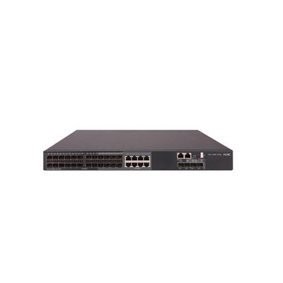 LS-5560X-30F-Ei Layer-3 Switch 24 οπτικές θύρες και ταχύτητα μετάδοσης 10/100/1000Mbps