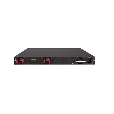 LS-5560X-54C-PWR-EI 24-Port 4 Combo GE Network Switch με πλήρη-διπλό με μισό-διπλό