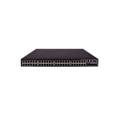 LS-5560X-54C-PWR-EI 24-Port 4 Combo GE Network Switch με πλήρη-διπλό με μισό-διπλό