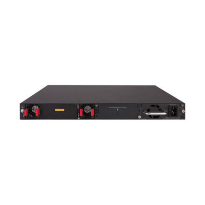 288Gbps Δυνατότητα LS-5560X-30C-PWR-EI H3C 4 Combo SFP Network Switch και έτοιμη για αποστολή