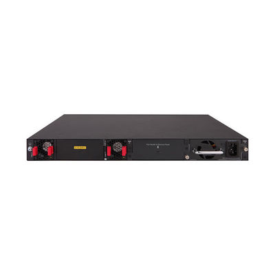 S5560 σειρά 24 10/100/1000Mbps Ethernet Network Switch LS-5560X-30C-PWR-EI για δικτύωση