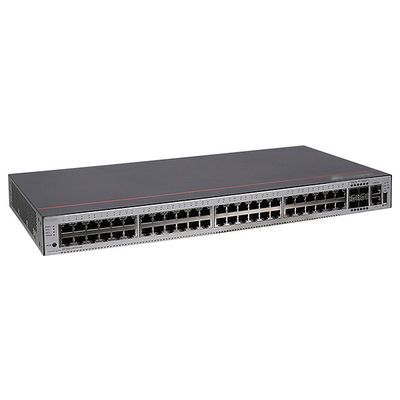 IP Routing Switch Ethernet CloudEngine S5735S-L48T4S-MA σειρά με διαθεσιμότητα αποθέματος