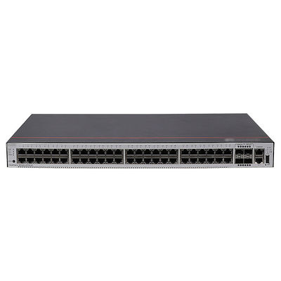 IP Routing Switch Ethernet CloudEngine S5735S-L48T4S-MA σειρά με διαθεσιμότητα αποθέματος