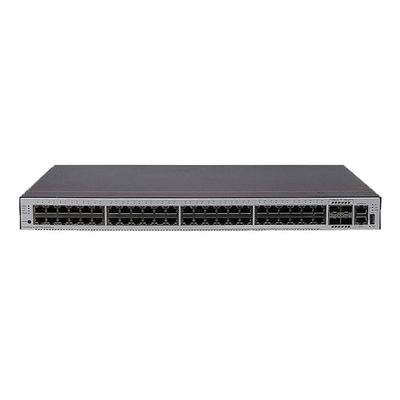 S5735-L48T4S-A 48-Port Gigabit Ethernet S5735 Enterprise Switches με και αποδοτικότητα