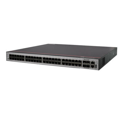48 Port Ethernet Switch Gigabit Port Switch για S5735-S48T4X Το απόλυτο εργαλείο δικτύωσης